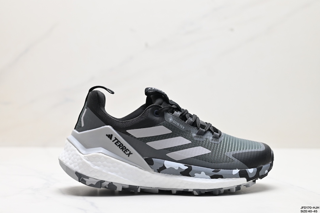 Adidas Terrex Free Shoes